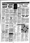 Gloucestershire Echo Monday 07 April 1986 Page 23