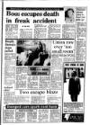 Gloucestershire Echo Thursday 10 April 1986 Page 3
