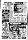 Gloucestershire Echo Thursday 10 April 1986 Page 4