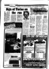 Gloucestershire Echo Thursday 10 April 1986 Page 6