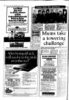 Gloucestershire Echo Thursday 10 April 1986 Page 8