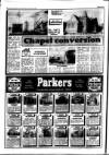 Gloucestershire Echo Thursday 10 April 1986 Page 18