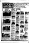 Gloucestershire Echo Thursday 10 April 1986 Page 22