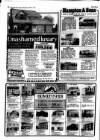 Gloucestershire Echo Thursday 10 April 1986 Page 30