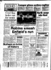 Gloucestershire Echo Thursday 10 April 1986 Page 56