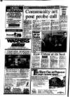 Gloucestershire Echo Friday 11 April 1986 Page 6