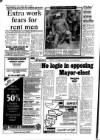 Gloucestershire Echo Friday 11 April 1986 Page 10