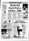 Gloucestershire Echo Friday 11 April 1986 Page 13