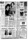 Gloucestershire Echo Friday 11 April 1986 Page 23