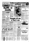 Gloucestershire Echo Friday 11 April 1986 Page 44