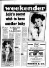 Gloucestershire Echo Saturday 12 April 1986 Page 5
