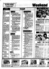 Gloucestershire Echo Saturday 12 April 1986 Page 14