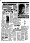 Gloucestershire Echo Saturday 12 April 1986 Page 26