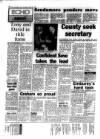 Gloucestershire Echo Saturday 12 April 1986 Page 28