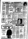 Gloucestershire Echo Monday 14 April 1986 Page 2