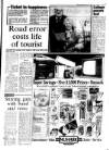 Gloucestershire Echo Monday 14 April 1986 Page 7