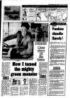 Gloucestershire Echo Monday 14 April 1986 Page 11