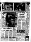 Gloucestershire Echo Monday 14 April 1986 Page 13