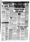 Gloucestershire Echo Monday 14 April 1986 Page 21