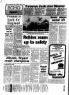 Gloucestershire Echo Monday 14 April 1986 Page 24