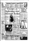 Gloucestershire Echo Thursday 15 May 1986 Page 3