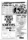 Gloucestershire Echo Thursday 15 May 1986 Page 10