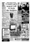 Gloucestershire Echo Thursday 15 May 1986 Page 13
