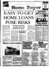 Gloucestershire Echo Thursday 15 May 1986 Page 19