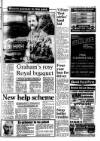Gloucestershire Echo Thursday 15 May 1986 Page 47
