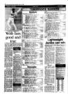 Gloucestershire Echo Thursday 15 May 1986 Page 62
