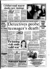 Gloucestershire Echo Tuesday 20 May 1986 Page 3