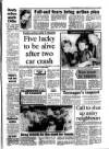 Gloucestershire Echo Wednesday 21 May 1986 Page 3