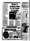 Gloucestershire Echo Wednesday 21 May 1986 Page 4