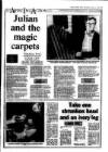 Gloucestershire Echo Wednesday 21 May 1986 Page 11