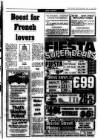 Gloucestershire Echo Wednesday 21 May 1986 Page 15