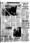 Gloucestershire Echo Wednesday 21 May 1986 Page 21