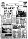 Gloucestershire Echo Thursday 22 May 1986 Page 19