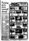 Gloucestershire Echo Thursday 22 May 1986 Page 27