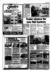 Gloucestershire Echo Thursday 22 May 1986 Page 34