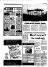 Gloucestershire Echo Thursday 22 May 1986 Page 42