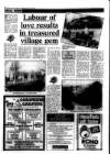 Gloucestershire Echo Thursday 22 May 1986 Page 50