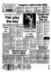 Gloucestershire Echo Thursday 22 May 1986 Page 64