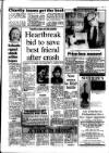 Gloucestershire Echo Friday 23 May 1986 Page 3