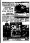 Gloucestershire Echo Friday 23 May 1986 Page 17