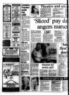 Gloucestershire Echo Friday 23 May 1986 Page 20