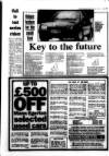 Gloucestershire Echo Friday 23 May 1986 Page 25