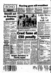 Gloucestershire Echo Friday 23 May 1986 Page 56