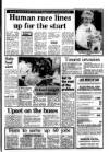 Gloucestershire Echo Saturday 24 May 1986 Page 3