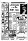 Gloucestershire Echo Saturday 24 May 1986 Page 29