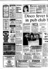 Gloucestershire Echo Monday 26 May 1986 Page 10